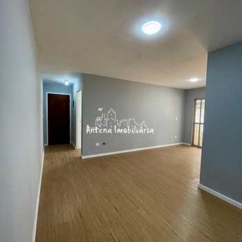 Apartamento em Ferraz de Vasconcelos, bairro Vila Solar