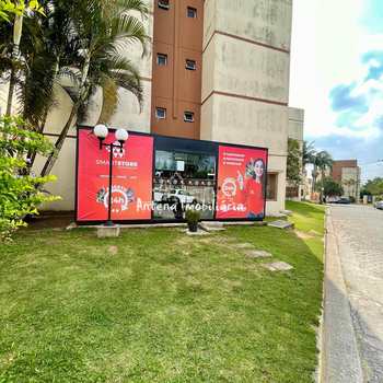 Apartamento em Ferraz de Vasconcelos, bairro Vila Solar
