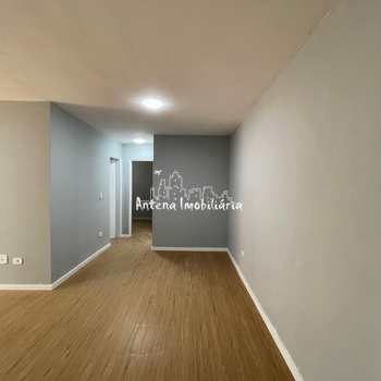Apartamento em Ferraz de Vasconcelos, bairro Vila Solar