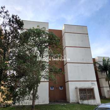 Apartamento em Ferraz de Vasconcelos, bairro Vila Solar
