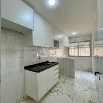 Apartamento em Ferraz de Vasconcelos, bairro Vila Solar