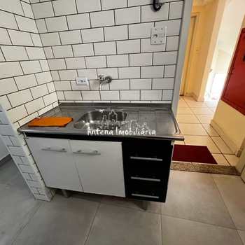 Kitnet em São Paulo, bairro Campos Elíseos
