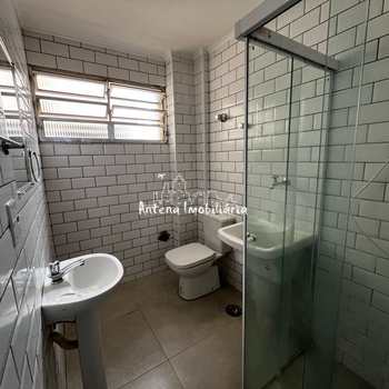 Kitnet em São Paulo, bairro Campos Elíseos