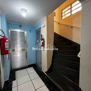 Kitnet em São Paulo, bairro Campos Elíseos