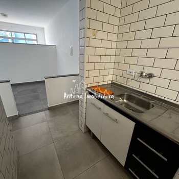 Kitnet em São Paulo, bairro Campos Elíseos