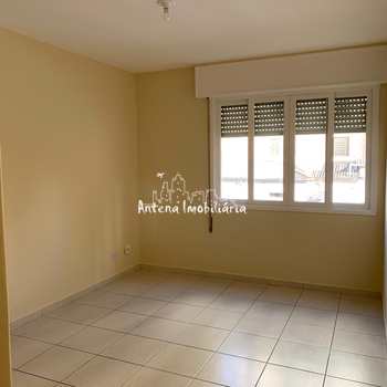 Apartamento em São Paulo, bairro Vila Buarque