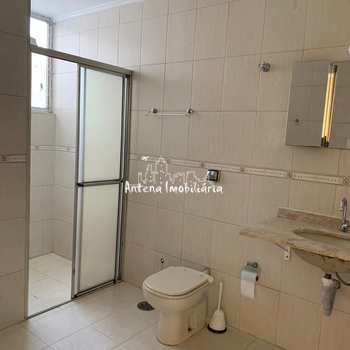 Apartamento em São Paulo, bairro Vila Buarque