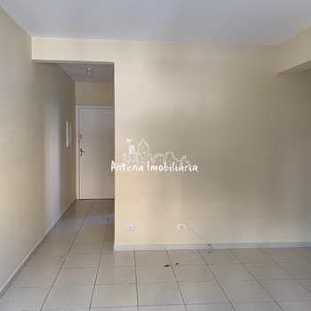 Apartamento em São Paulo, bairro Vila Buarque