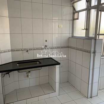 Apartamento em São Paulo, bairro Vila Buarque
