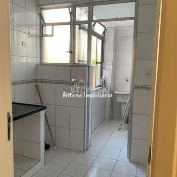 Apartamento em São Paulo, bairro Vila Buarque