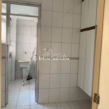Apartamento em São Paulo, bairro Vila Buarque