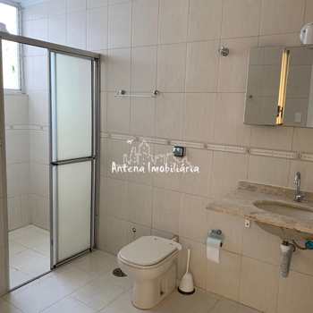 Apartamento em São Paulo, bairro Vila Buarque