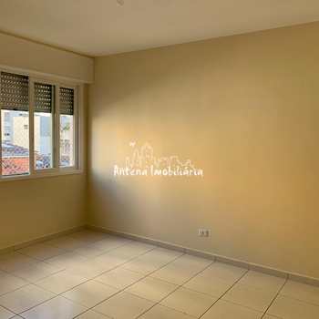 Apartamento em São Paulo, bairro Vila Buarque