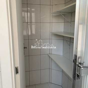 Apartamento em São Paulo, bairro Vila Buarque