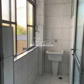 Apartamento em São Paulo, bairro Vila Buarque