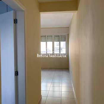 Apartamento em São Paulo, bairro Vila Buarque
