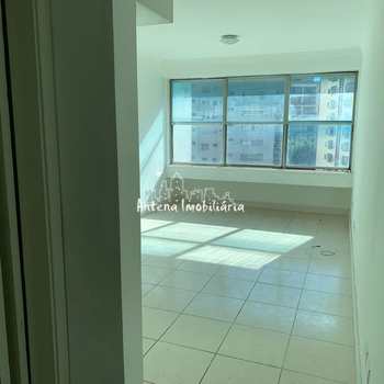 Kitnet em São Paulo, bairro Vila Buarque