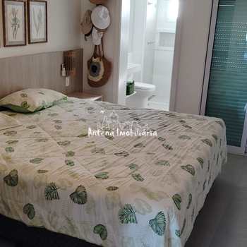 Cobertura em Bertioga, bairro Riviera de São Lourenço