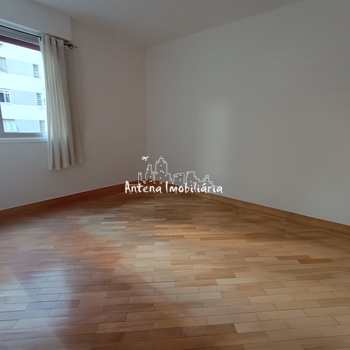 Apartamento em São Paulo, bairro Jardins