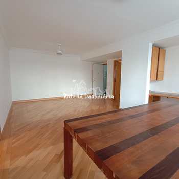 Apartamento em São Paulo, bairro Jardins