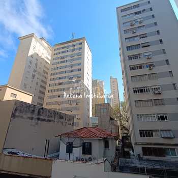 Apartamento em São Paulo, bairro Jardins