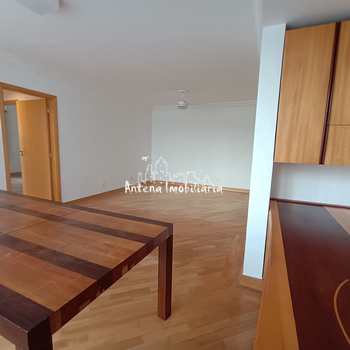 Apartamento em São Paulo, bairro Jardins
