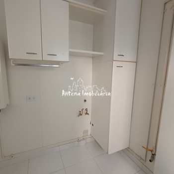 Apartamento em São Paulo, bairro Jardins