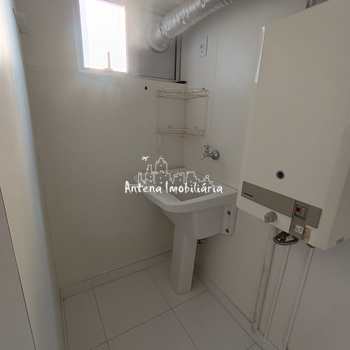 Apartamento em São Paulo, bairro Jardins