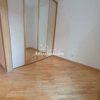 Apartamento em São Paulo, bairro Jardins