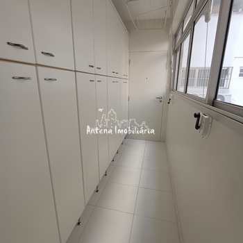 Apartamento em São Paulo, bairro Jardins