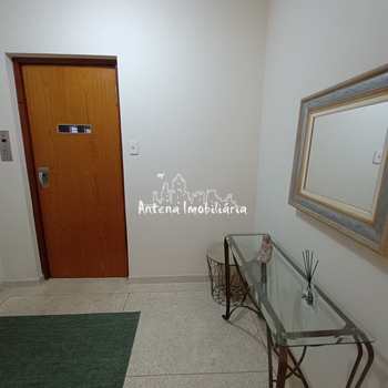 Apartamento em São Paulo, bairro Jardins