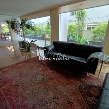 Apartamento em São Paulo, bairro Jardins