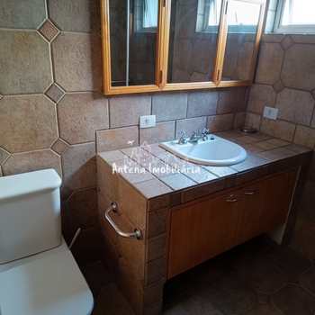 Apartamento em São Paulo, bairro Jardins