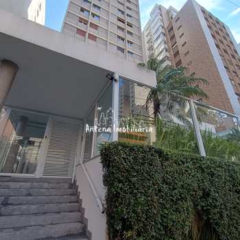 Apartamento em São Paulo, bairro Jardins