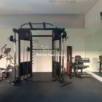 Apartamento em São Paulo, bairro Jardins