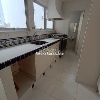 Apartamento em São Paulo, bairro Jardins