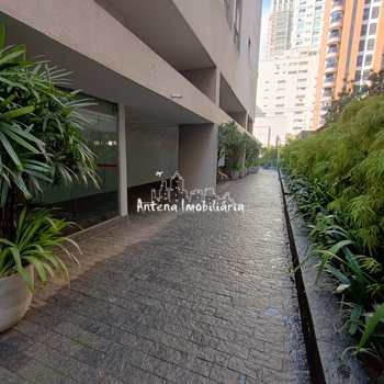 Apartamento em São Paulo, bairro Jardins