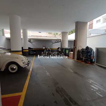 Apartamento em São Paulo, bairro Jardins
