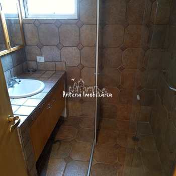 Apartamento em São Paulo, bairro Jardins