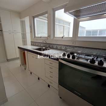 Apartamento em São Paulo, bairro Jardins