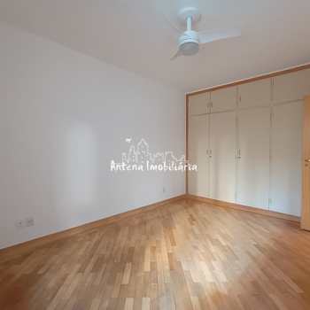 Apartamento em São Paulo, bairro Jardins