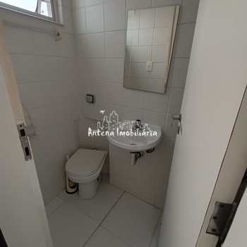 Apartamento em São Paulo, bairro Jardins