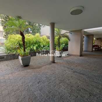 Apartamento em São Paulo, bairro Jardins