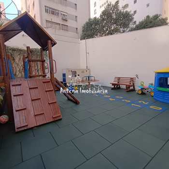 Apartamento em São Paulo, bairro Jardins