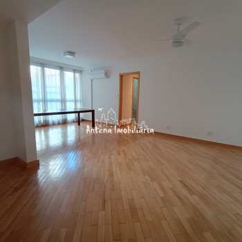 Apartamento em São Paulo, bairro Jardins