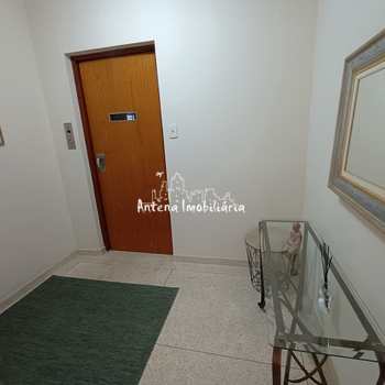Apartamento em São Paulo, bairro Jardins