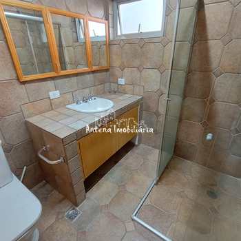 Apartamento em São Paulo, bairro Jardins