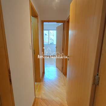 Apartamento em São Paulo, bairro Jardins