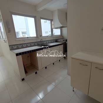 Apartamento em São Paulo, bairro Jardins