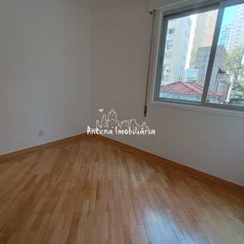 Apartamento em São Paulo, bairro Jardins